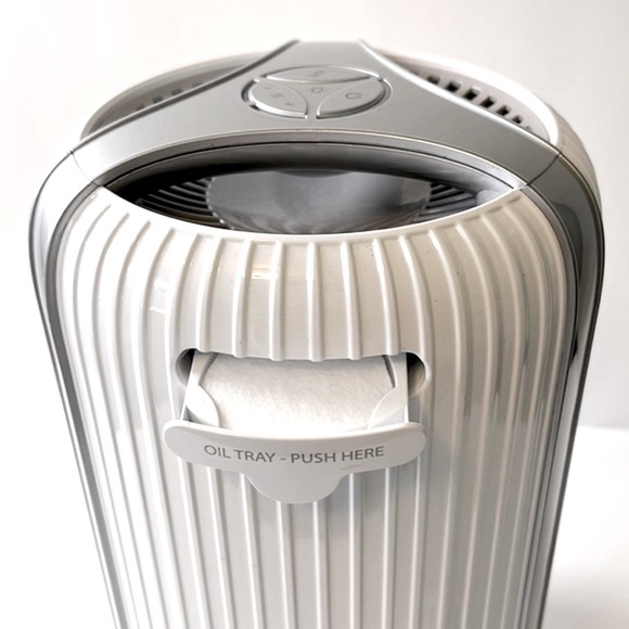 HoMedics Total Clean 4-1 Air Purifier in White - Picture 7 of 14